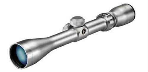 Tasco 3-9X40MM World Class Silver 30/30 Reticle